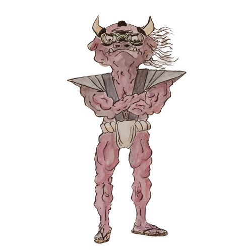 The Bully