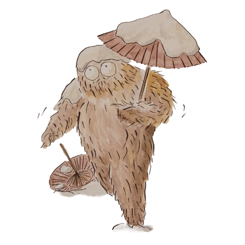 The Hibernator