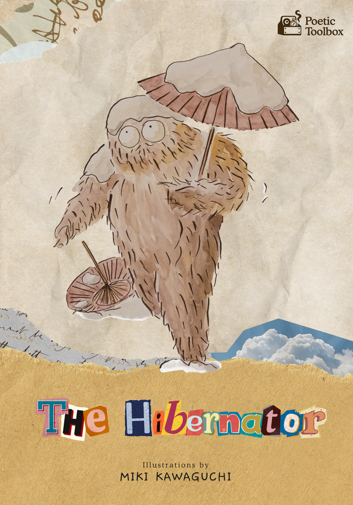 Creative Monsters of the Mind