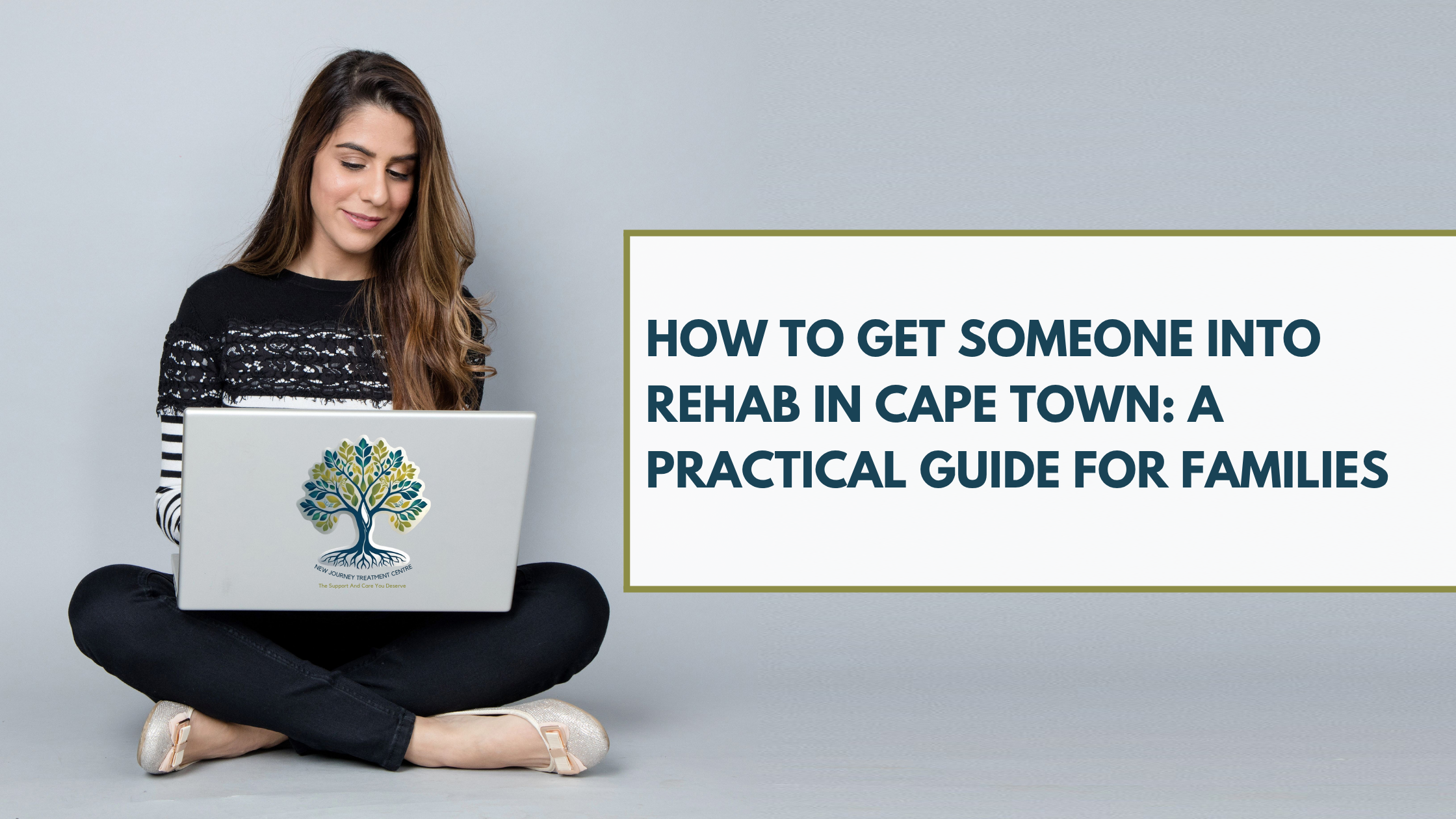 How to Get Someone Into Rehab in Cape Town