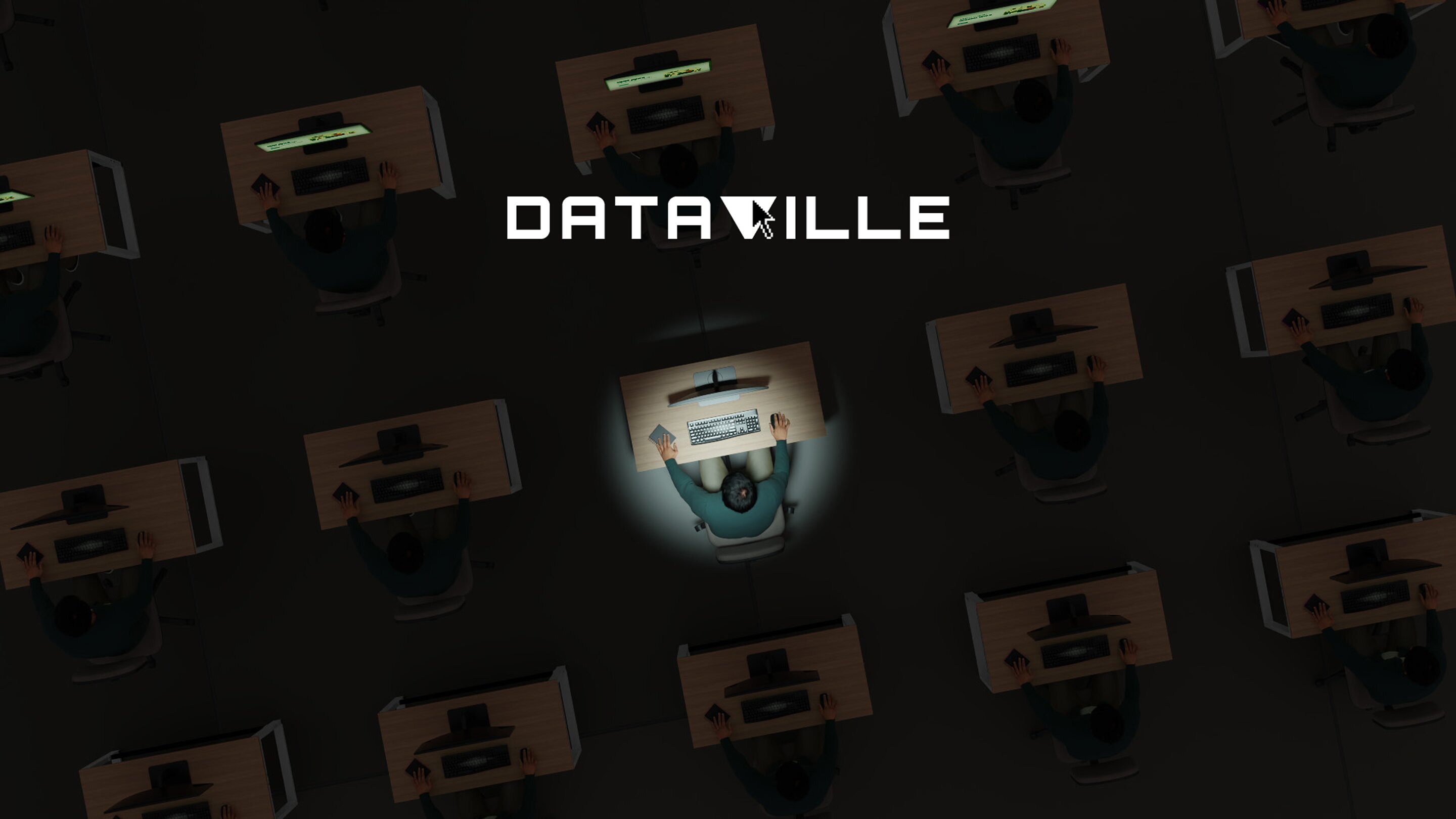 DataVille