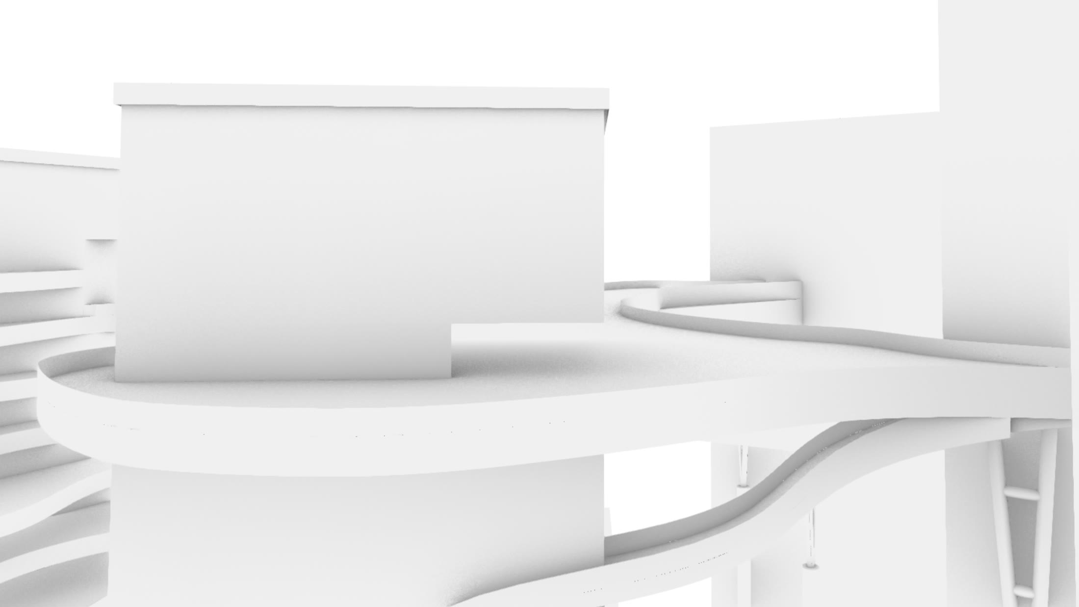 Sketch model