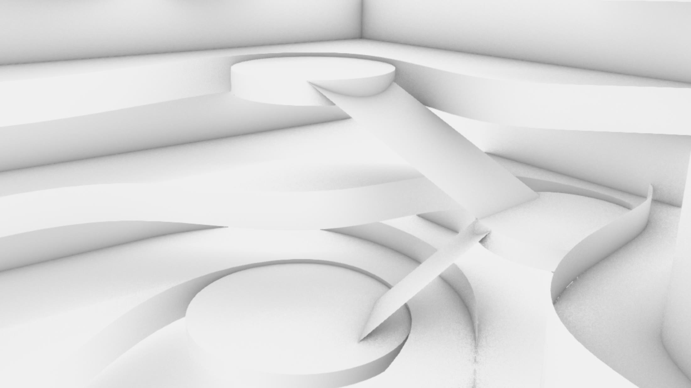 Sketch model