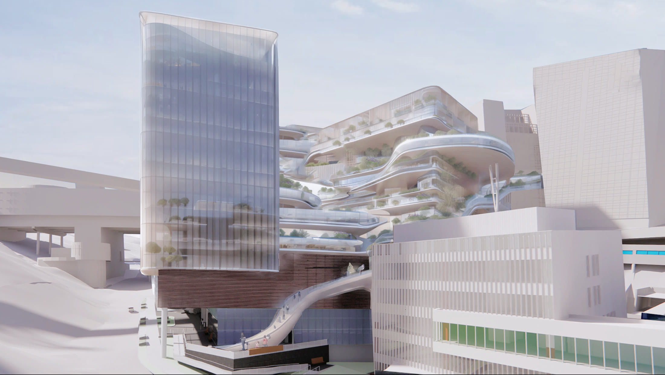 A final presentation render, produced through my AI workflow in seconds