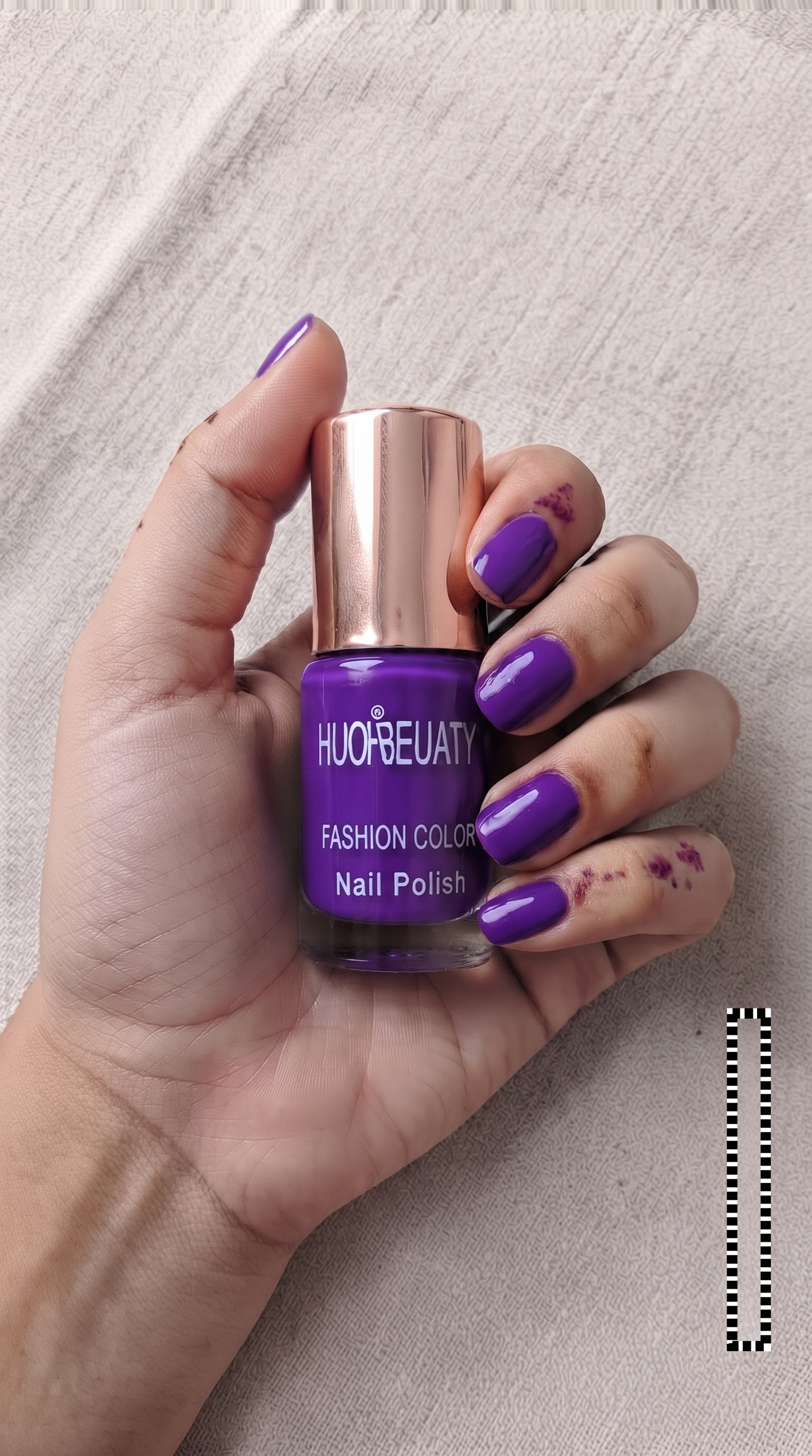 Huoabeauty Nail Polish 