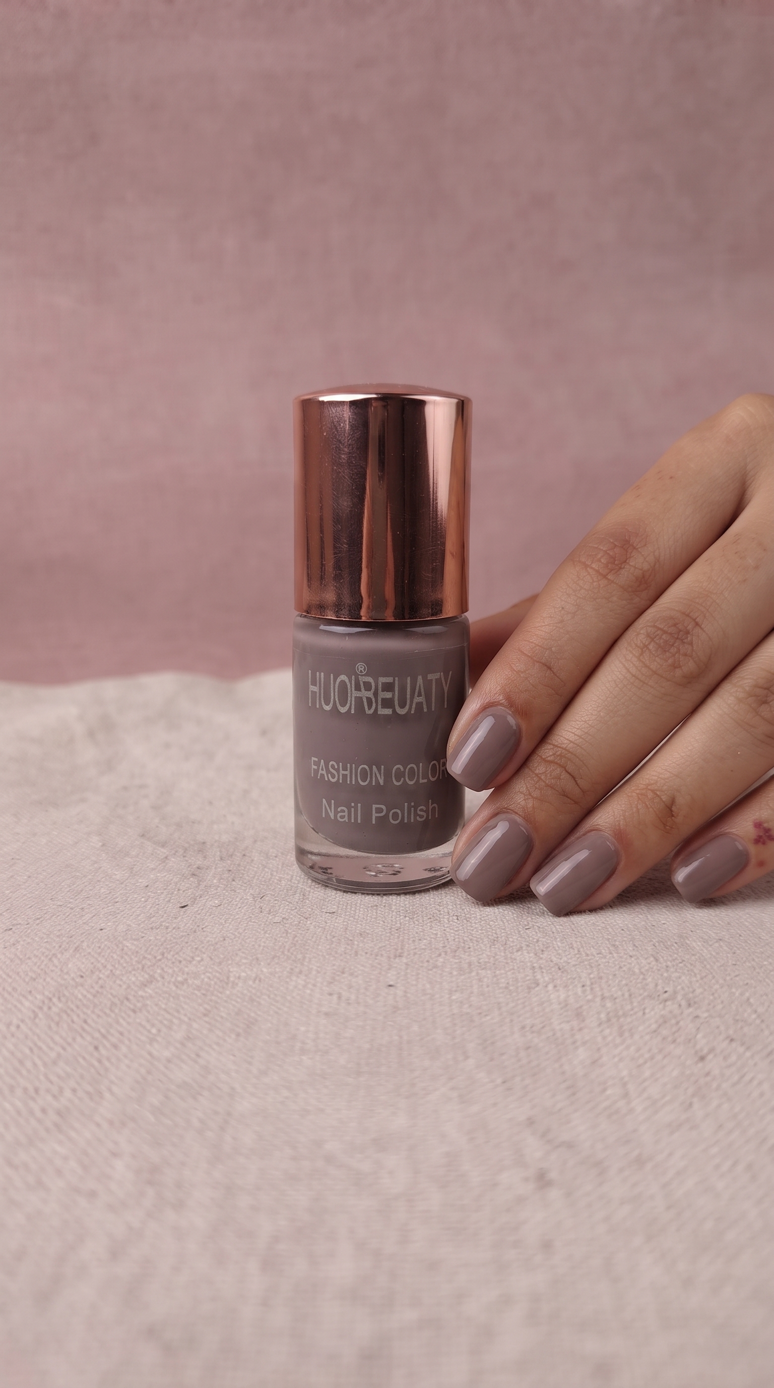 Huoabeauty nail paint