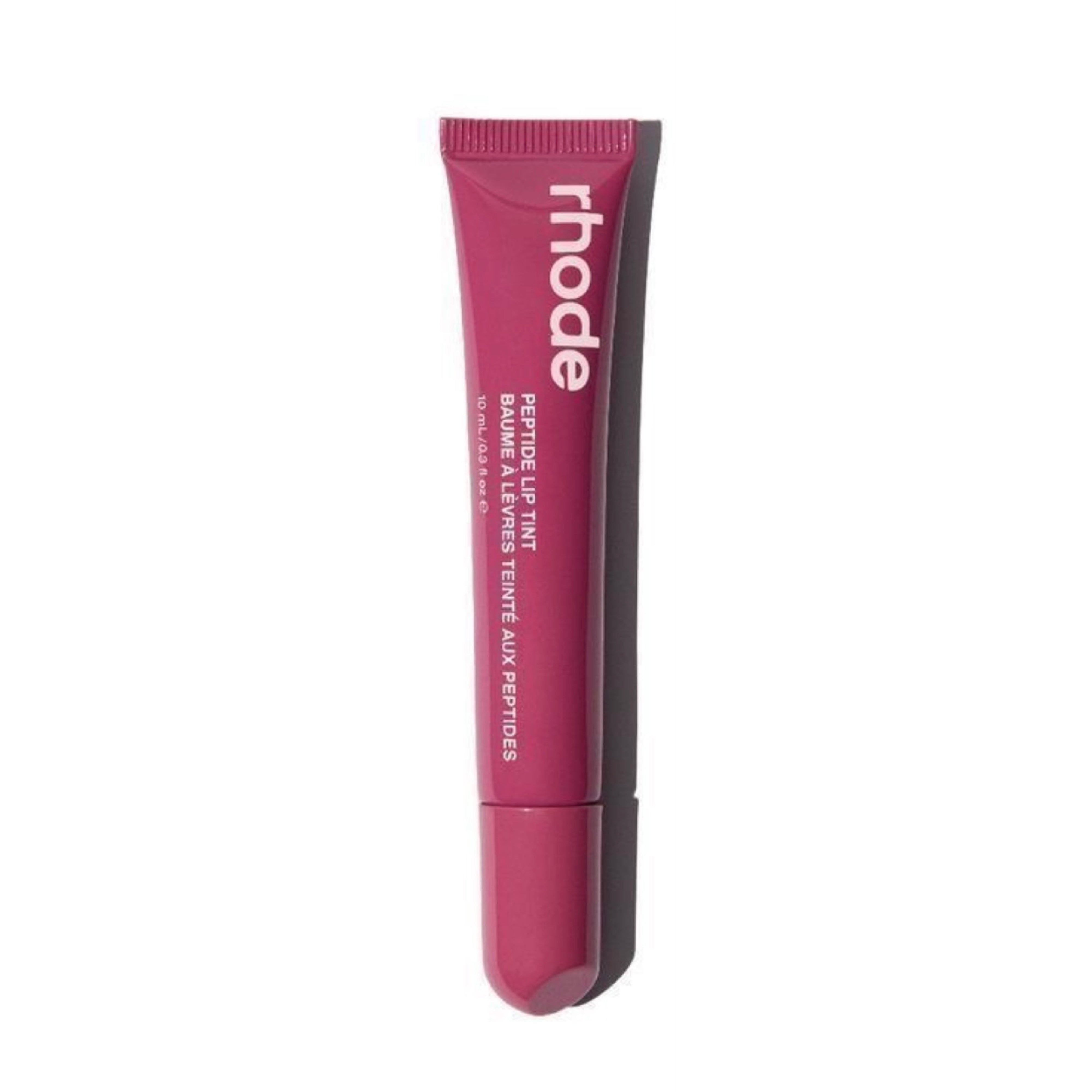 Rhode lip tint Shade Resberry 