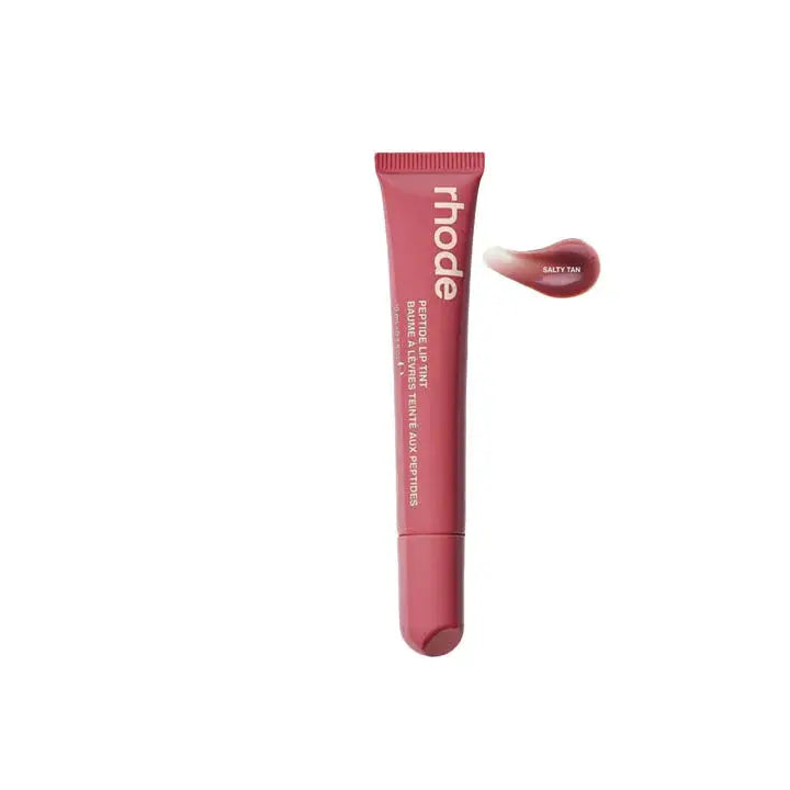 Rhode peptide lip tint 