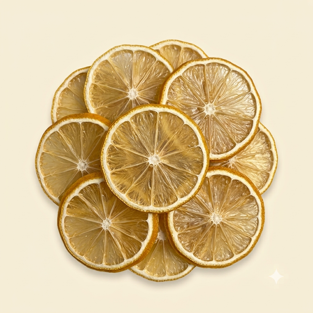 Lemon Slices