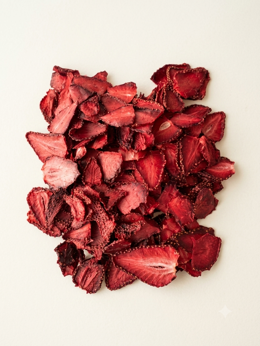 Strawberry Chips