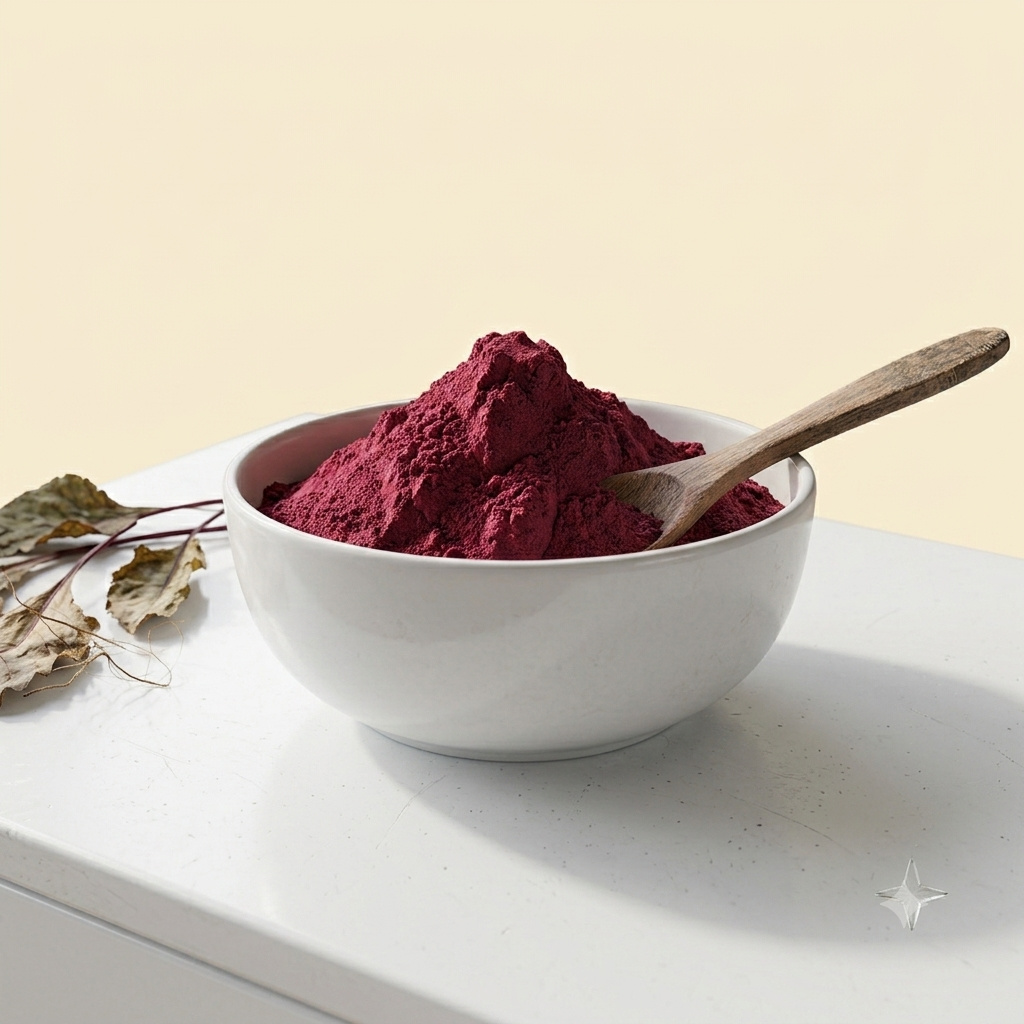 Superfood Beetroot Powder