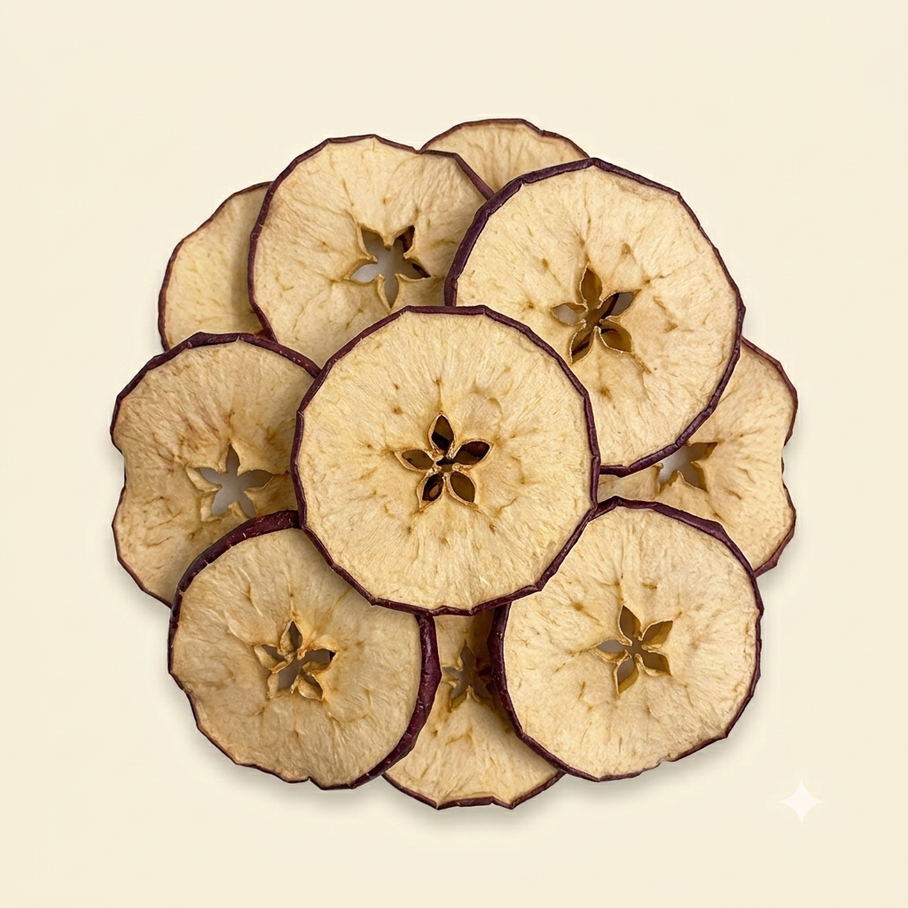 Apple chips for gifting