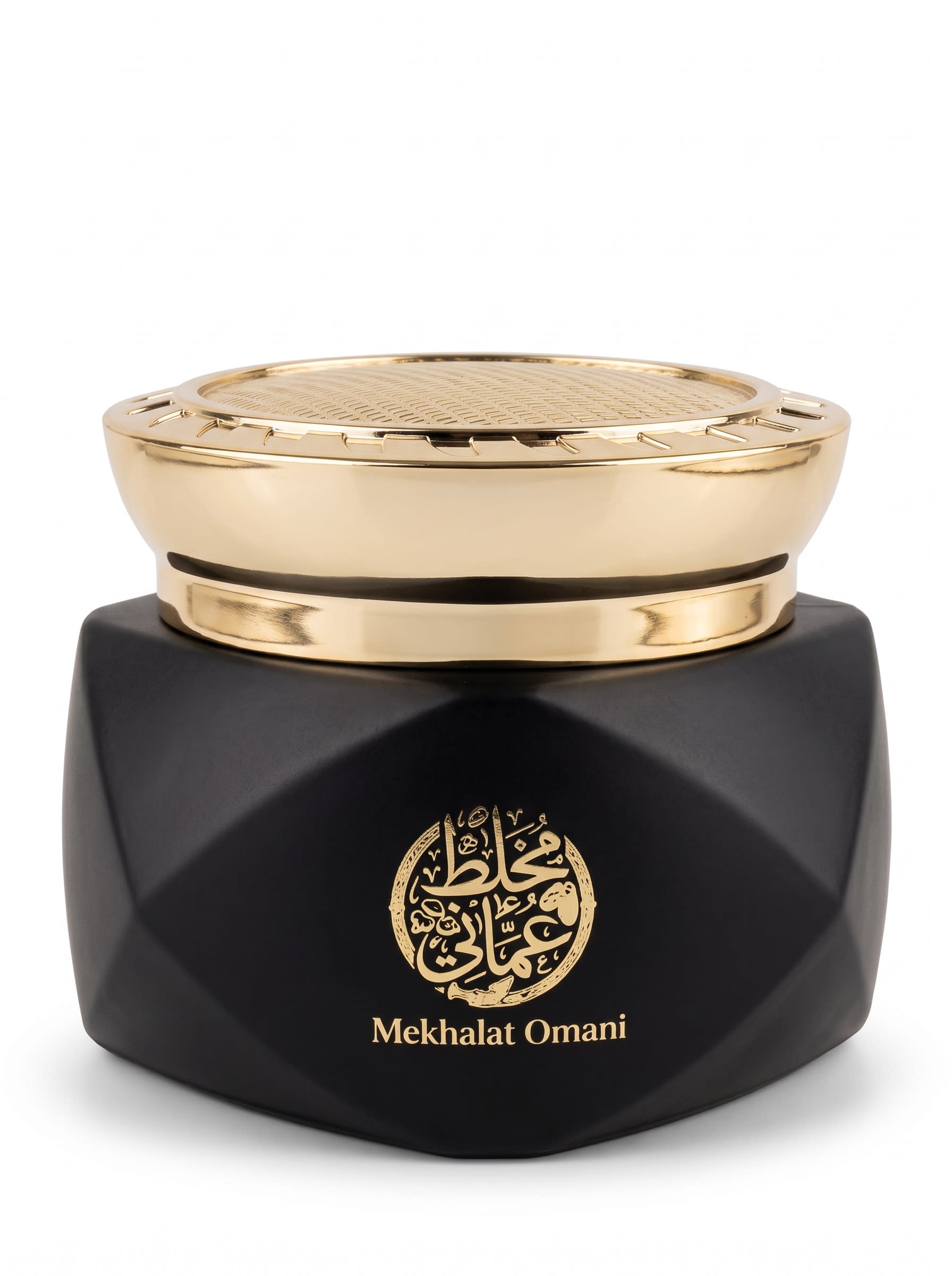 Mekhalat Omani