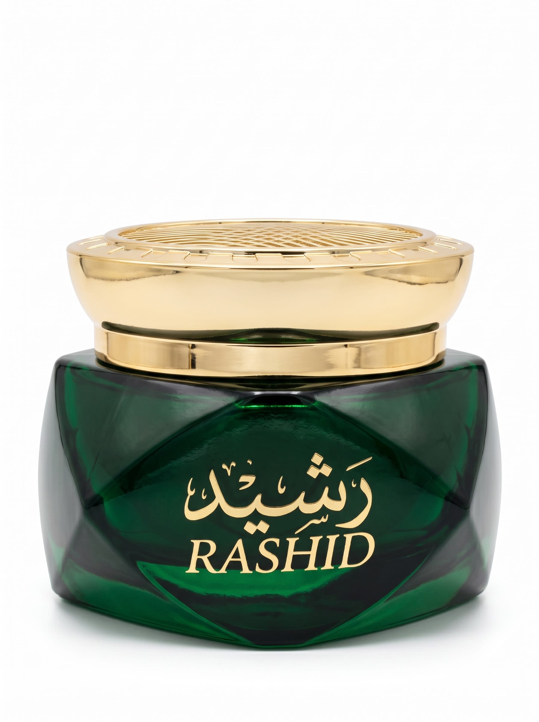 Rashid