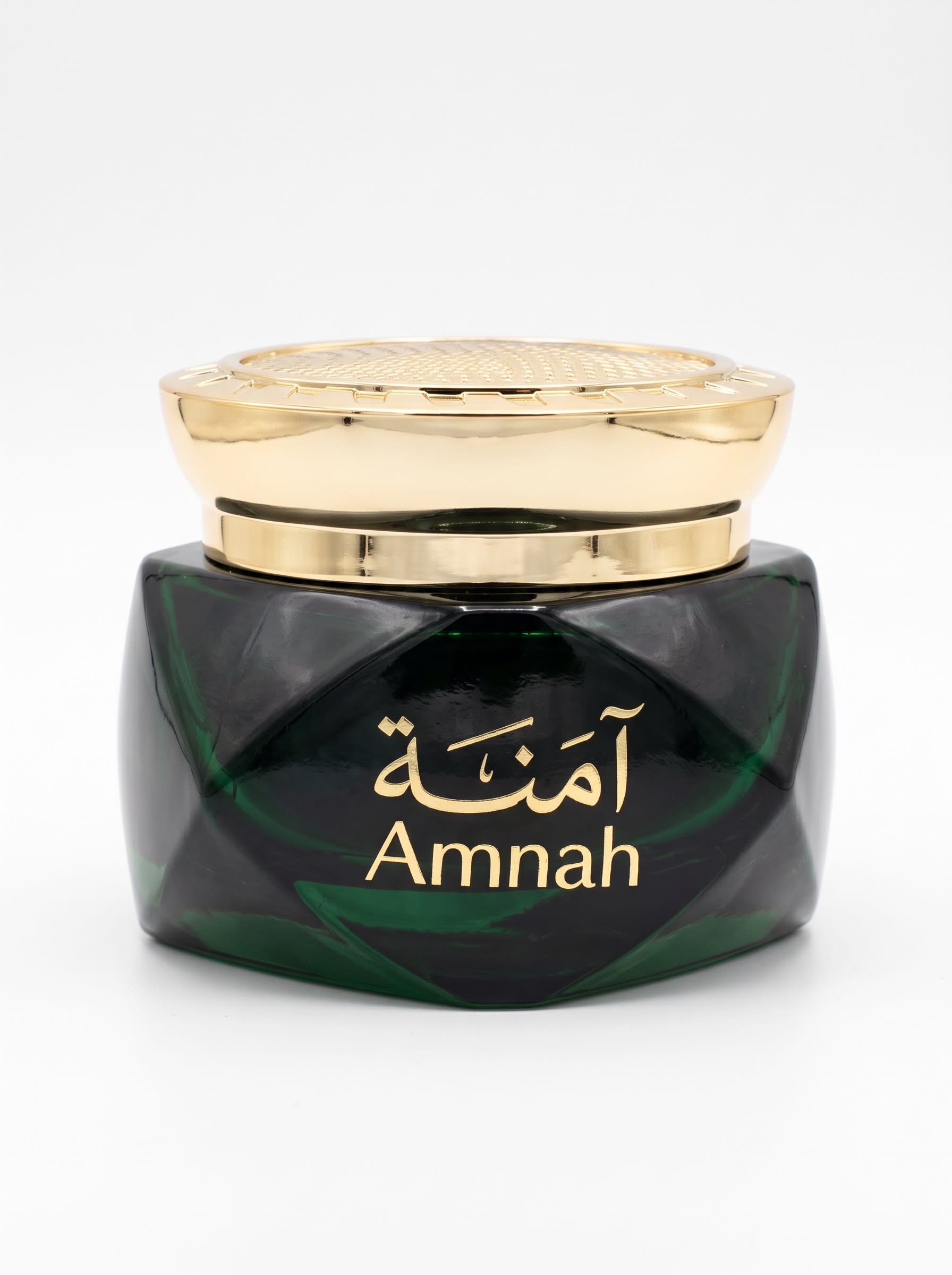 Amnah