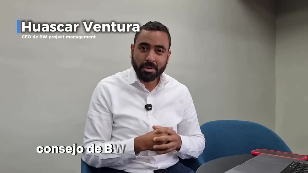 Testimonio de Huáscar Ventura