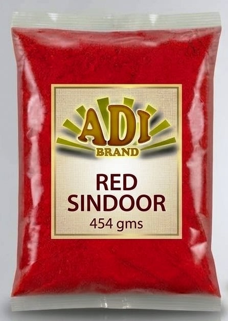 RED SINDOOR ( Hg ) - 1 LB