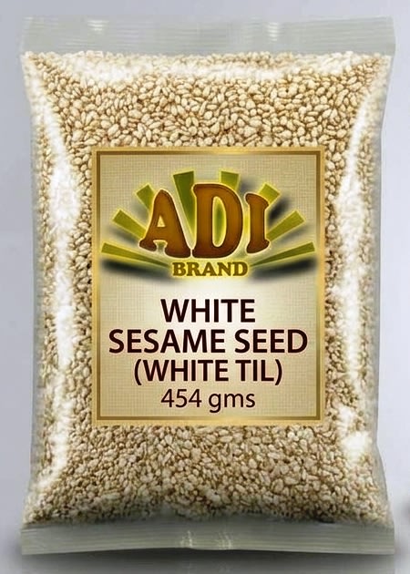 WHITE TIL BL5160 - 1 LB