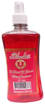 MAHALAKSHMI KHUS-KHUS PERFUMES - 17 OZ