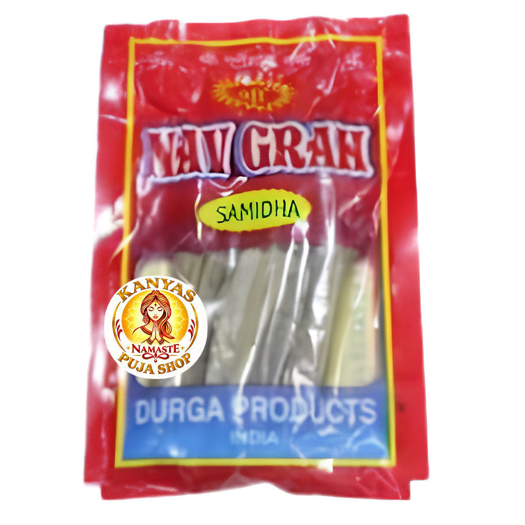 NAVGRAH WOOD - 12 PACKS