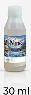 NINE WATER - 30 ML
