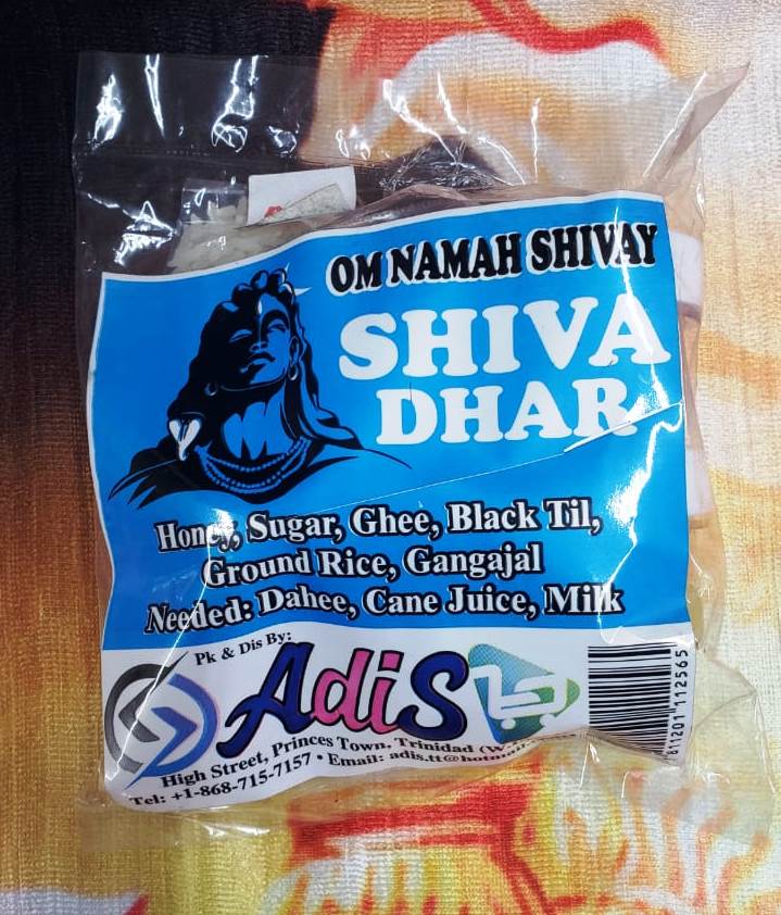 SHIVDHAR BIG SIZE - SM PACK