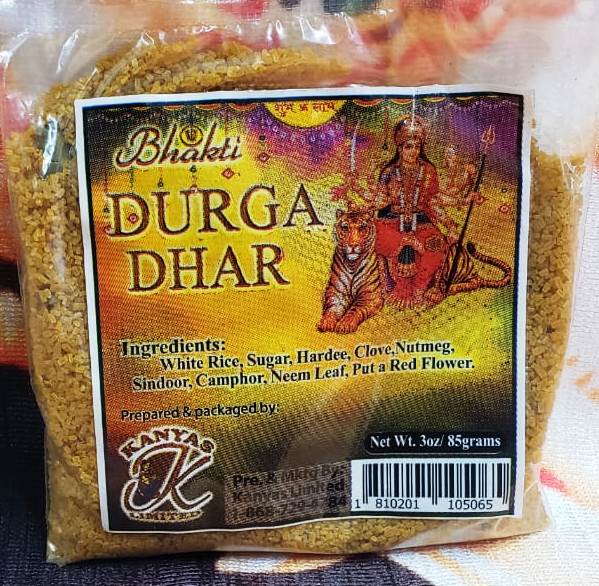 DURGA DHAR - 6OZ