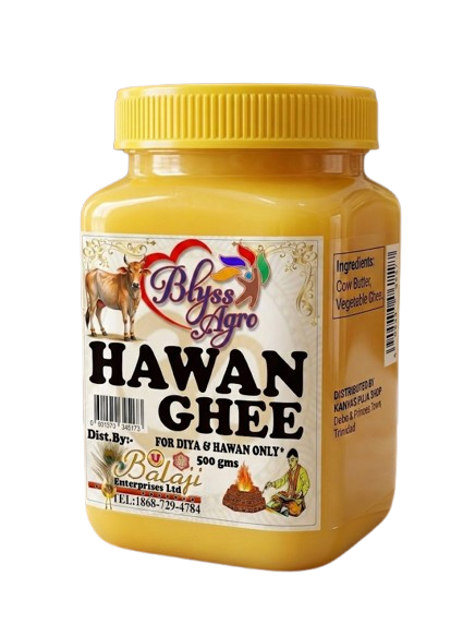 COW BUTTER (HAWAN) - 375