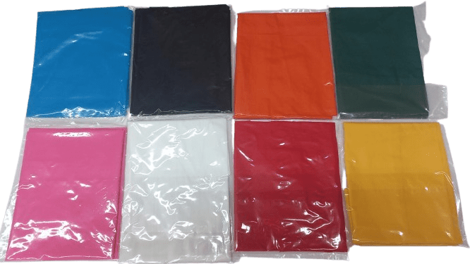 PLAIN FLAGS - Standard
