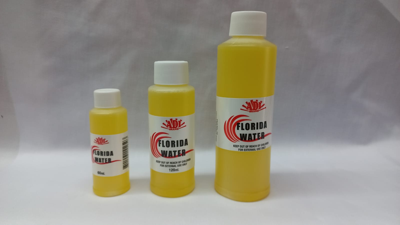 FLORIDA WATER - 60 ML
