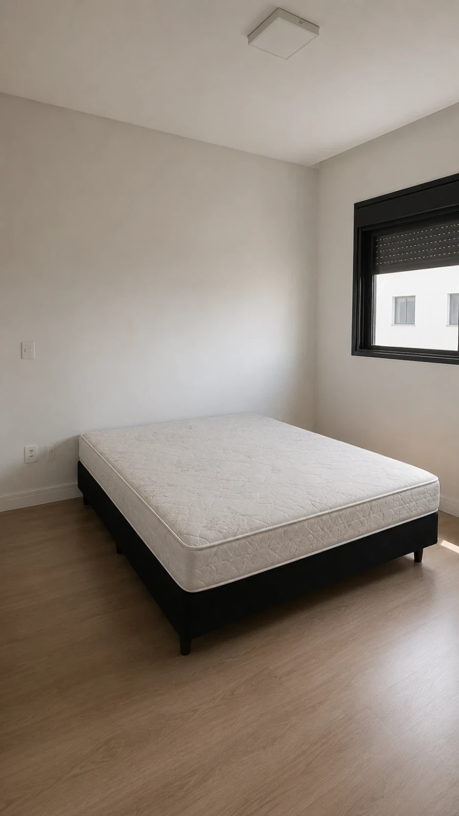 Quarto antes