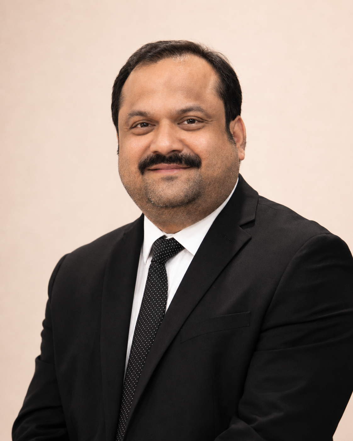 Ashutosh Gupta