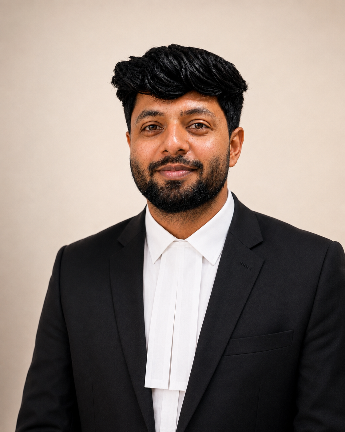 Vinayak Mishra
