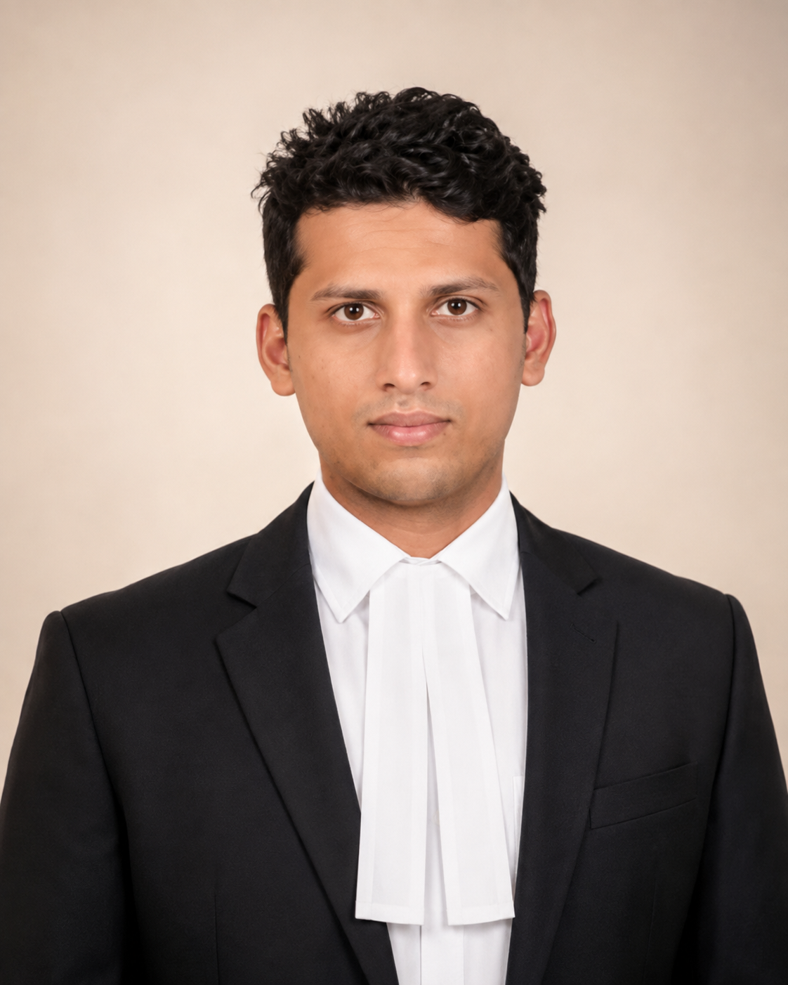 Tanmay Sadh