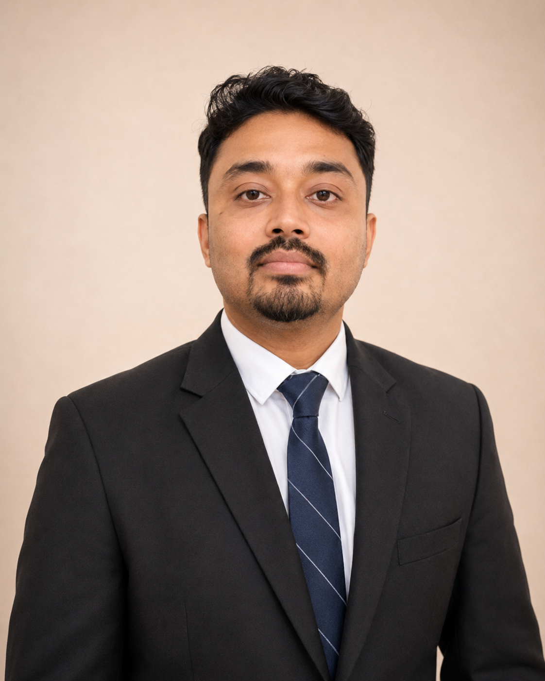 Rohit Kumar Keshari