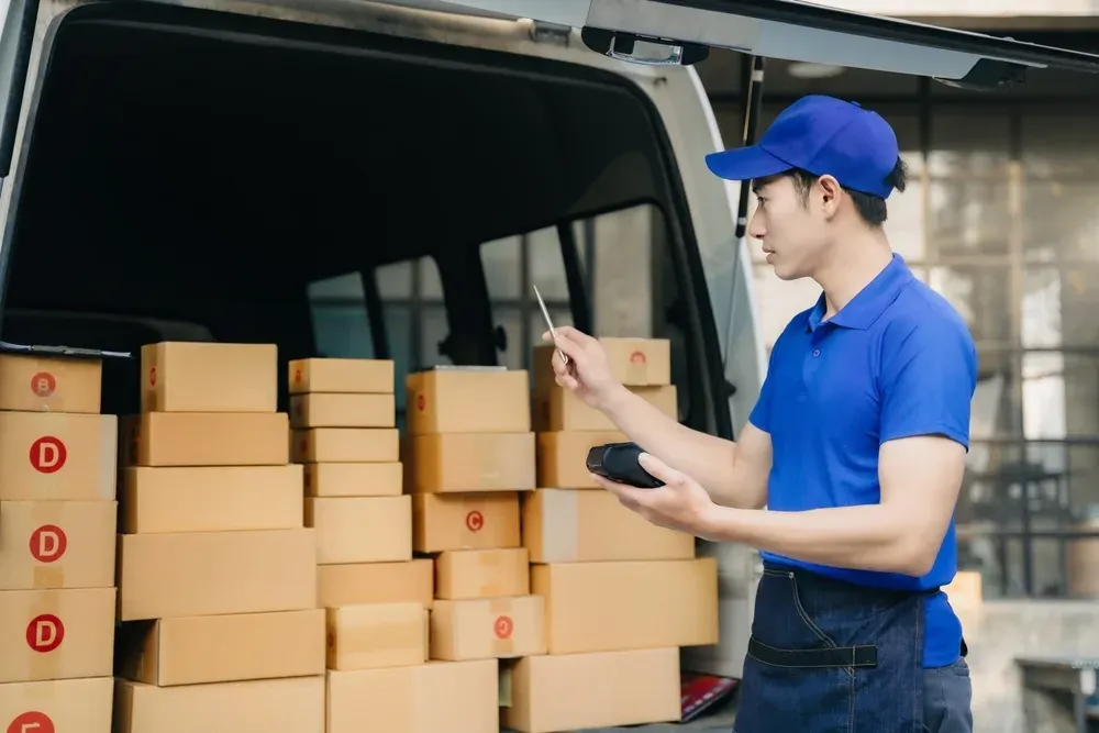 Removalists in Mentone