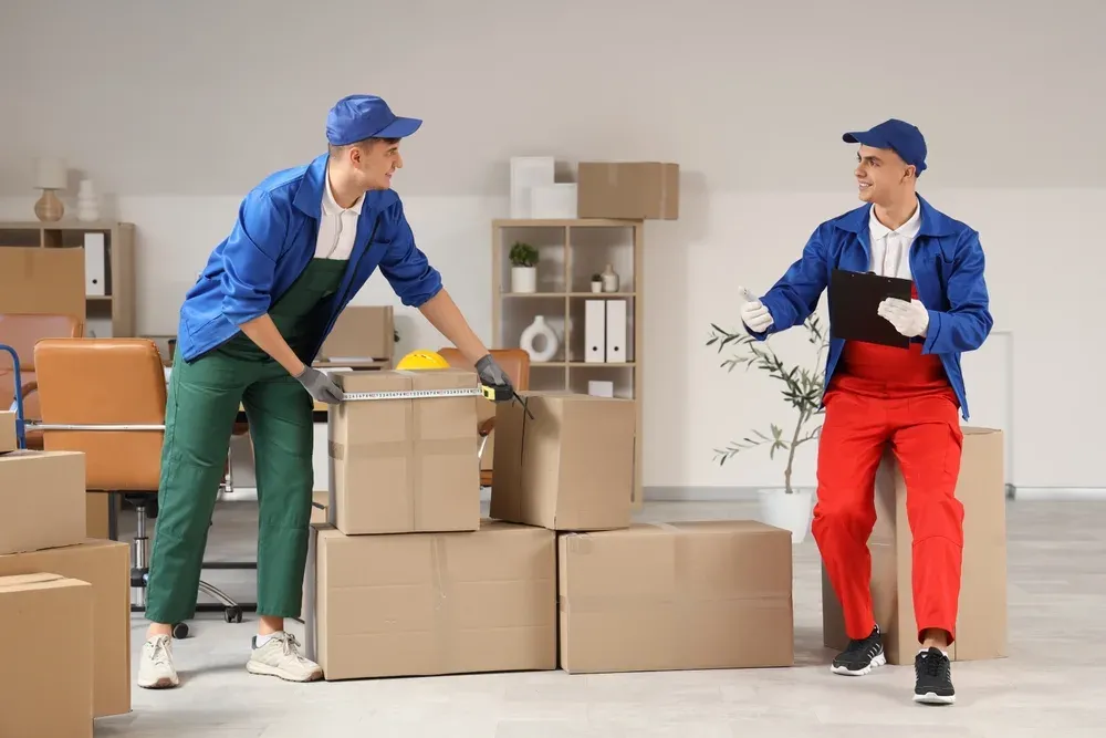 Removalists in Strathmore