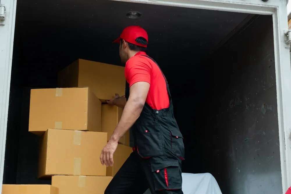 Removalists in Wantirna South