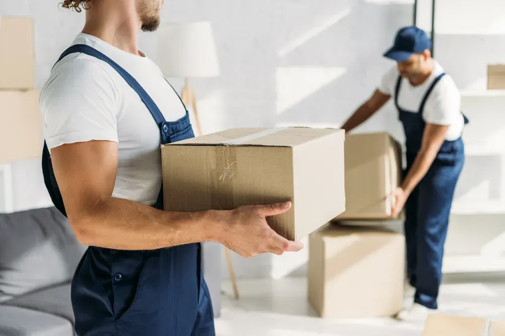 Removalists in Broadmeadows