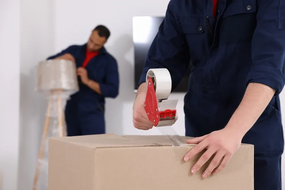Removalists in Tullamarine