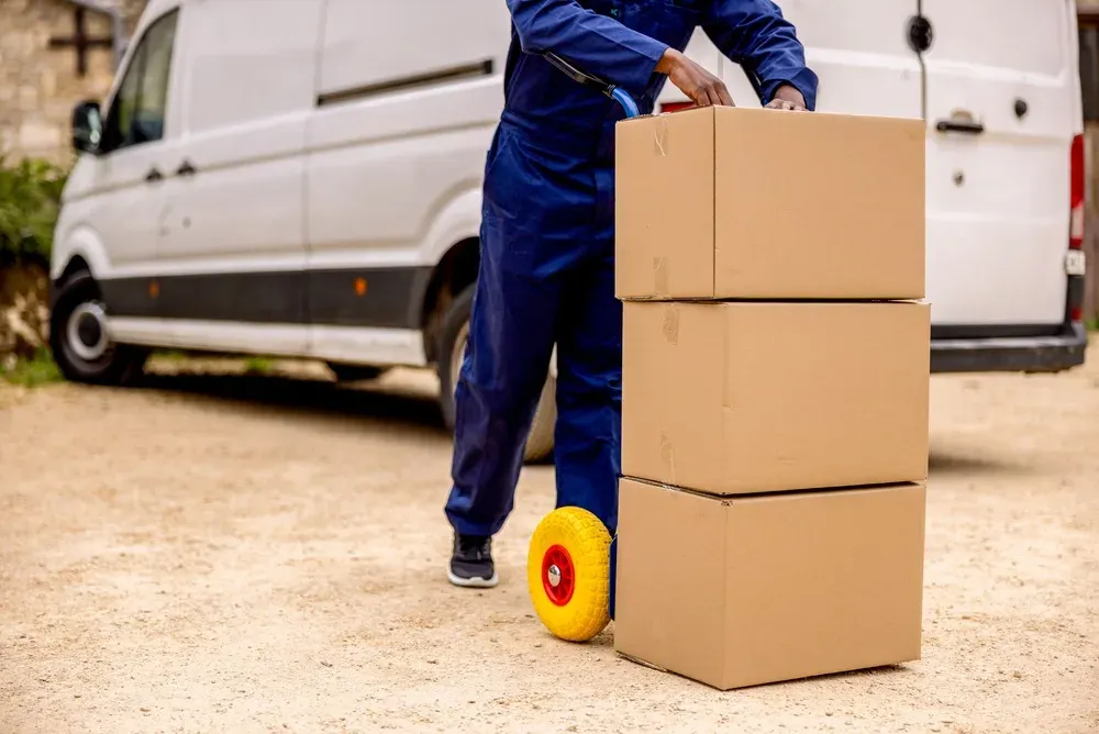 Removalists in Mornington