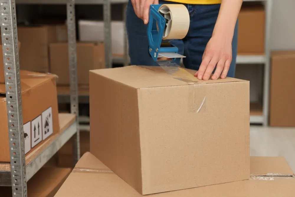 Removalists in Donnybrook