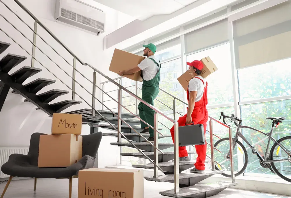 Removalists in Coolaroo