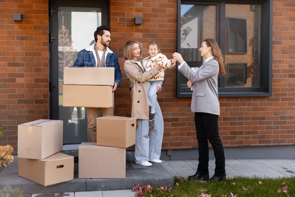 Removalists in Edithvale