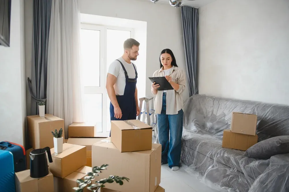 Removalists in Croydon