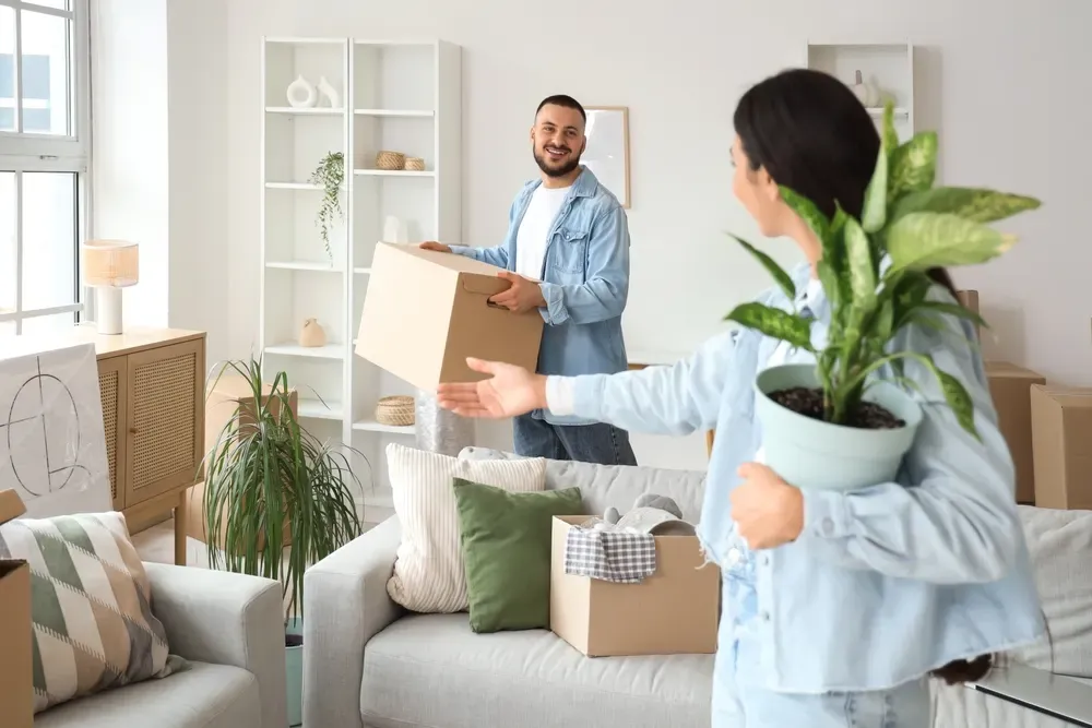 Removalists in Sunshine