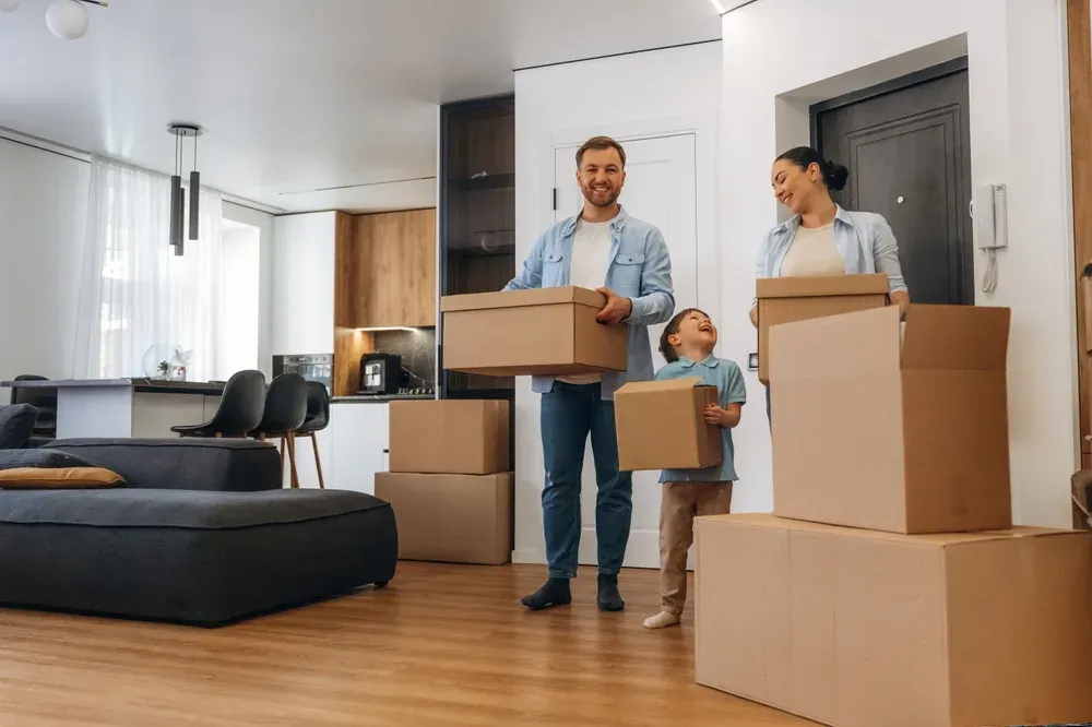 Removalists in Grangefields
