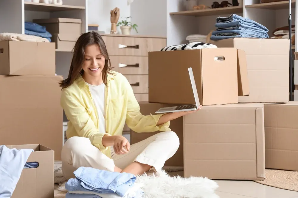 Removalists in Springvale