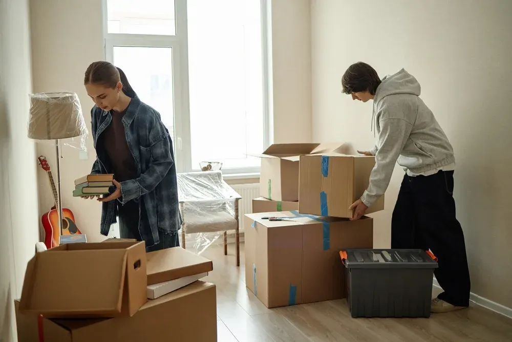 Removalists in Mickleham