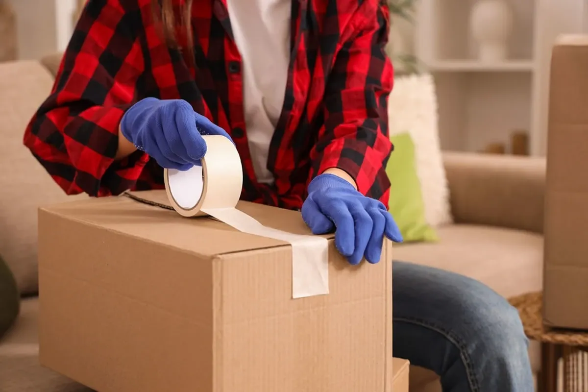 Removalists in Tyabb